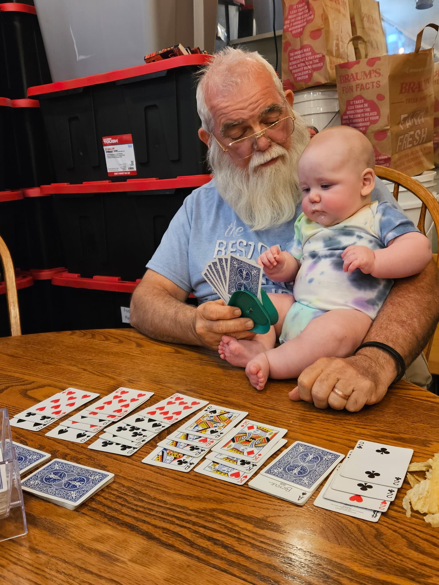 Noble Fire & Safety story