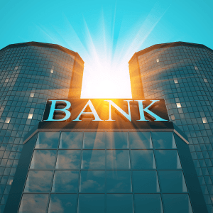 Banks & Financial Institutions