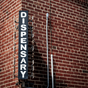Dispensaries & Specialty Shops