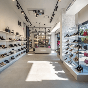 Jewelers & High-Value Retail
