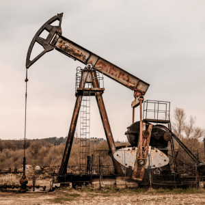 Oil Field & Energy Companies