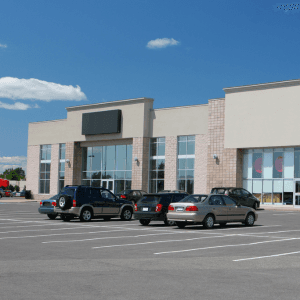 Retail & Commercial
