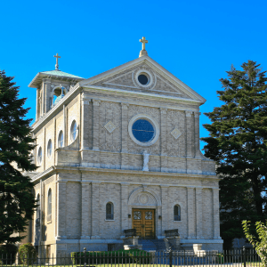 Churches & Nonprofits