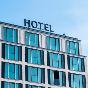 Hotels & Hospitality