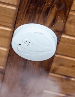 Smoke Detector Services
